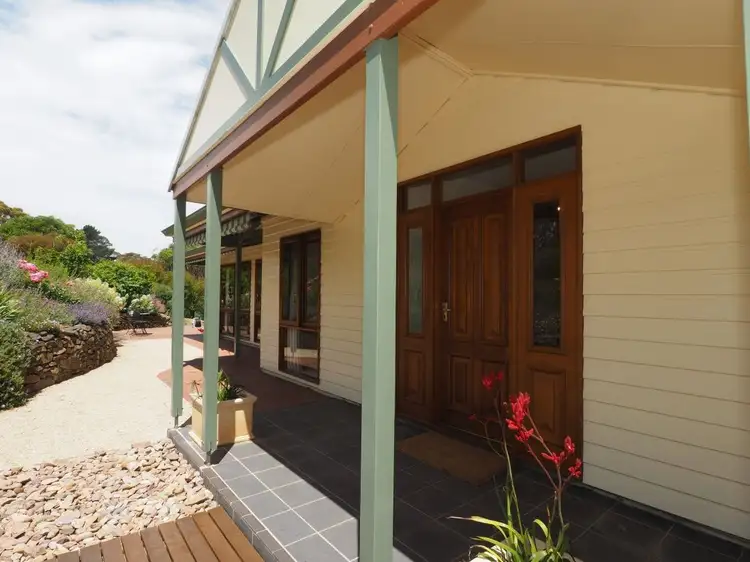 Fourth view of Homely house listing, 52 Fulford Terrace, Littlehampton SA 5250
