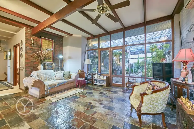 Fourth view of Homely house listing, 55 Pandora Drive, City Beach WA 6015