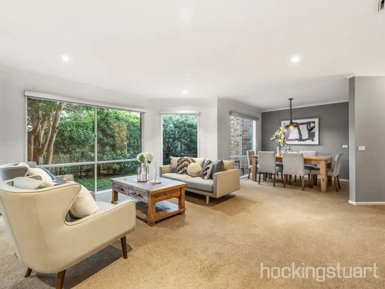 Second view of Homely house listing, 8 Seabreeze Court, Aspendale VIC 3195
