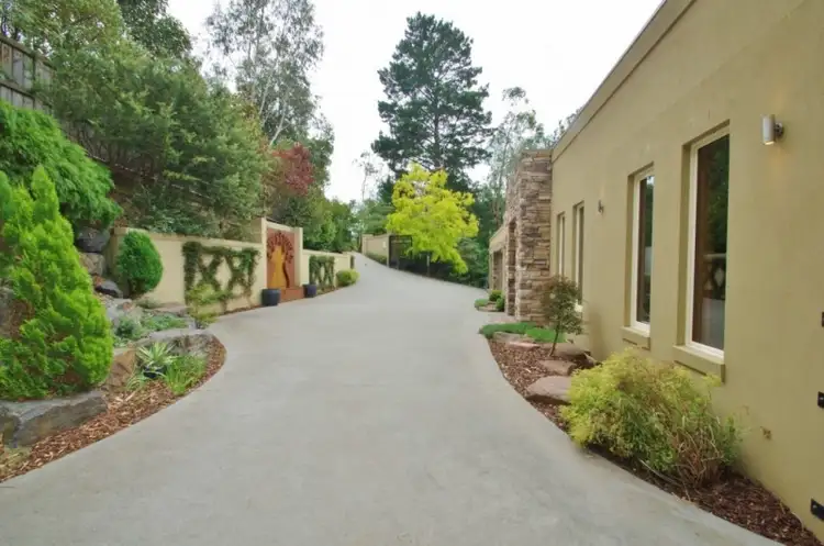 75 Newgrove Road, Healesville VIC 3777