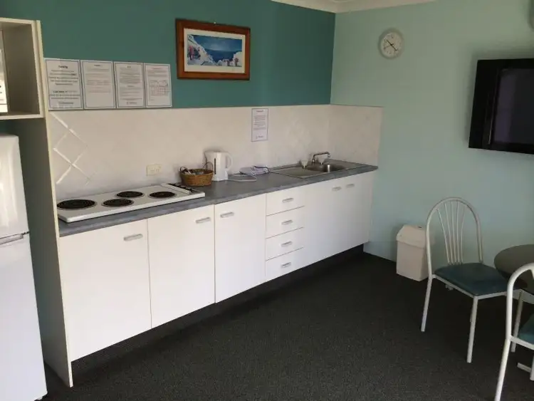 Second view of Homely unit listing, Address available on request