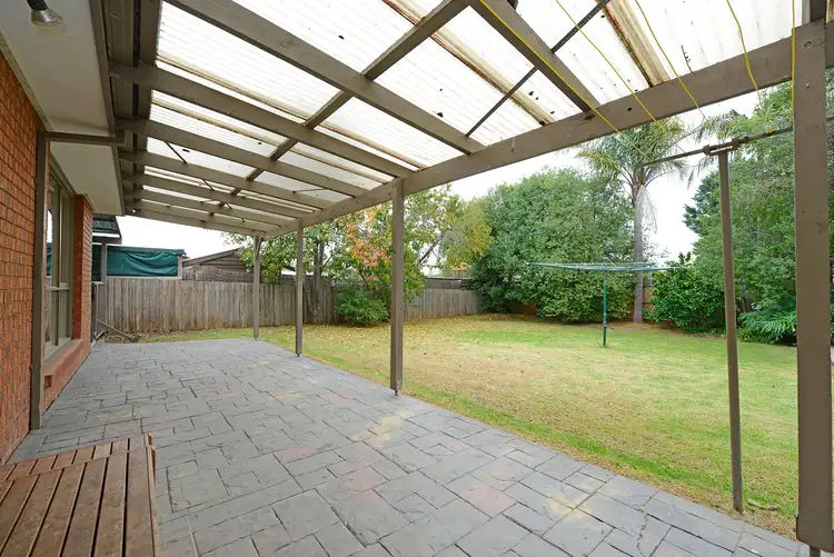 Sixth view of Homely house listing, 89 Allied Drive, Carrum Downs VIC 3201