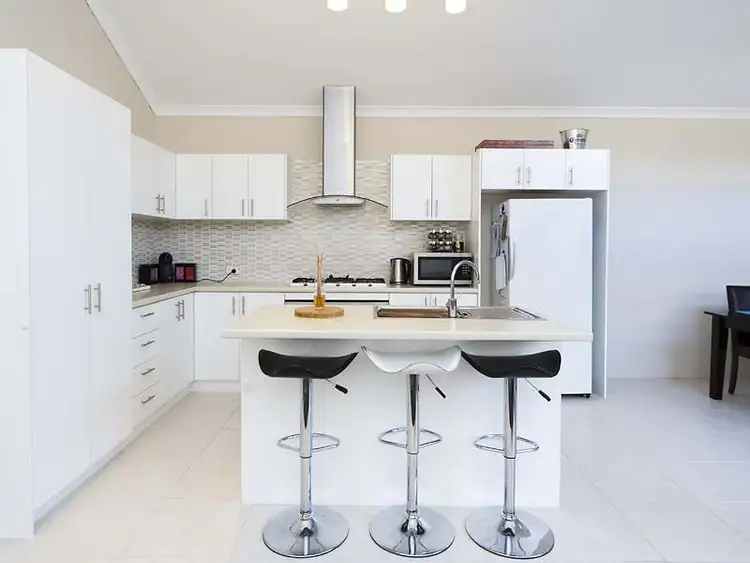 Third view of Homely house listing, 9B Teocote Crescent, Aubin Grove WA 6164