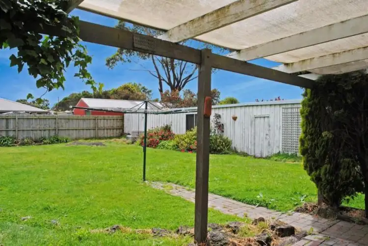 Fifth view of Homely house listing, 132 Garden Street, Portland VIC 3305