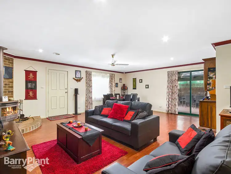 Second view of Homely house listing, 26 Blandford Crescent, Bayswater North VIC 3153