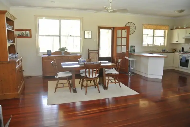 Fourth view of Homely rural property listing, 40 Redgum Drive, Clarence Town NSW 2321
