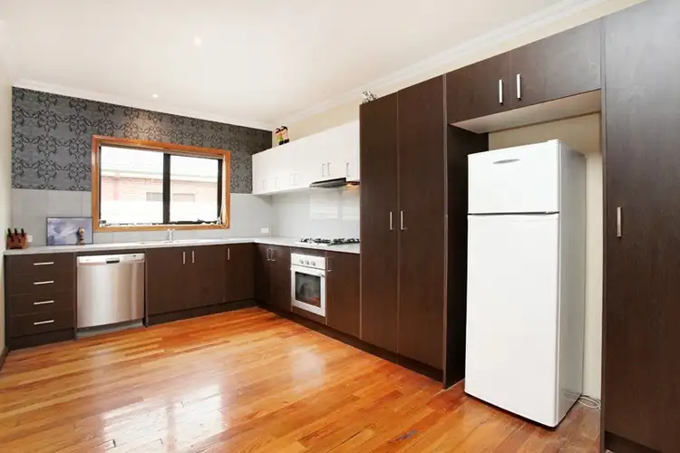 Second view of Homely house listing, 43 Winged Foot Drive, Sunshine North VIC 3020