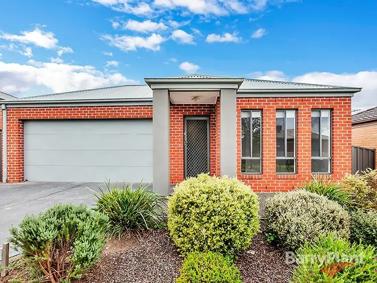 35 Grovedale Way, Wyndham Vale VIC 3024