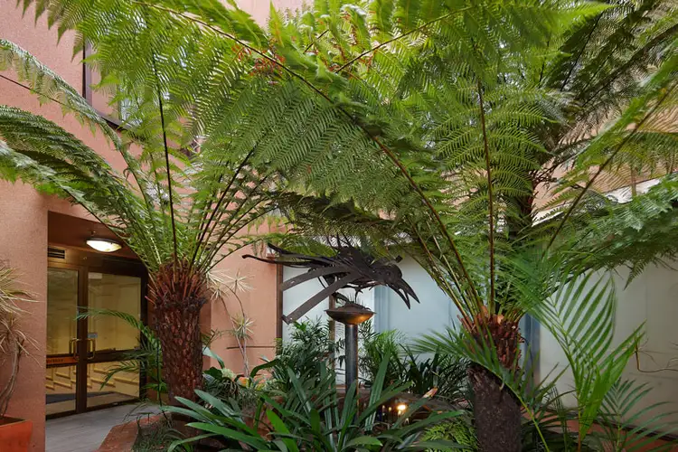 Fifth view of Homely apartment listing, 2/50 Bourke Street, Melbourne VIC 3000