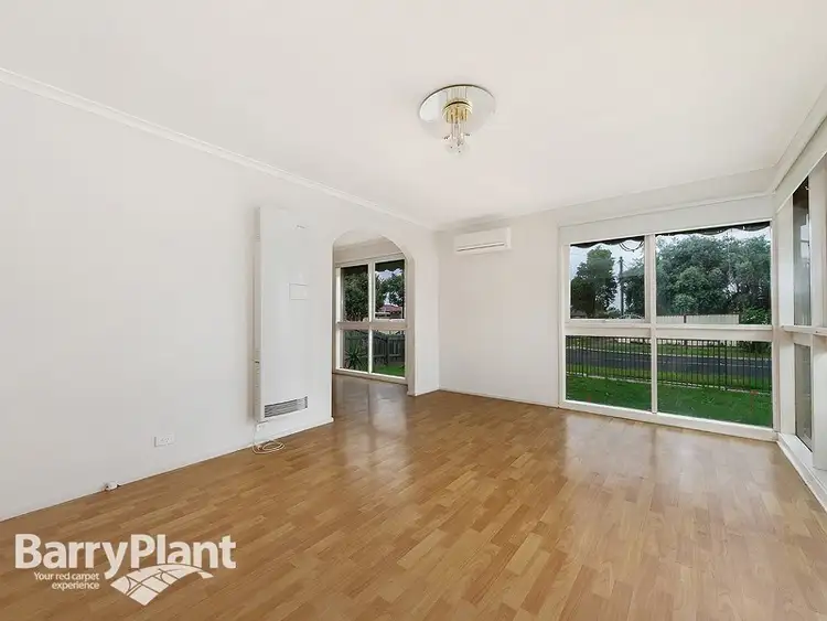 Second view of Homely house listing, 20 Angelique Grove, Albanvale VIC 3021