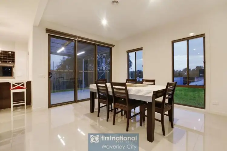 Fourth view of Homely house listing, 18 Spence Street, Burwood VIC 3125