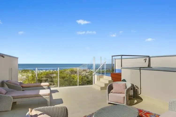Third view of Homely townhouse listing, 11/49-53 Hutton Rd, The Entrance North NSW 2261