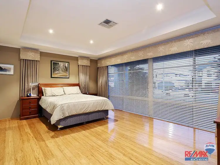 Fourth view of Homely house listing, 53 Delgado Parade, Iluka WA 6028