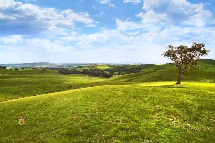Main view of Homely land listing, 406 Cheviot Road, Limestone VIC 3717