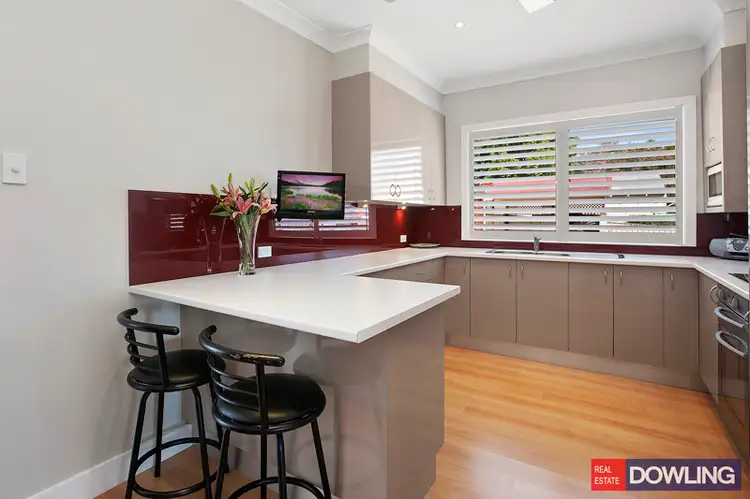 Second view of Homely house listing, 48 Marsden Street, Shortland NSW 2307