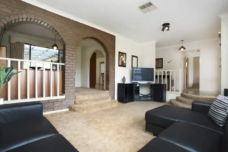 Third view of Homely house listing, 4 Pershore Court, Westmeadows VIC 3049