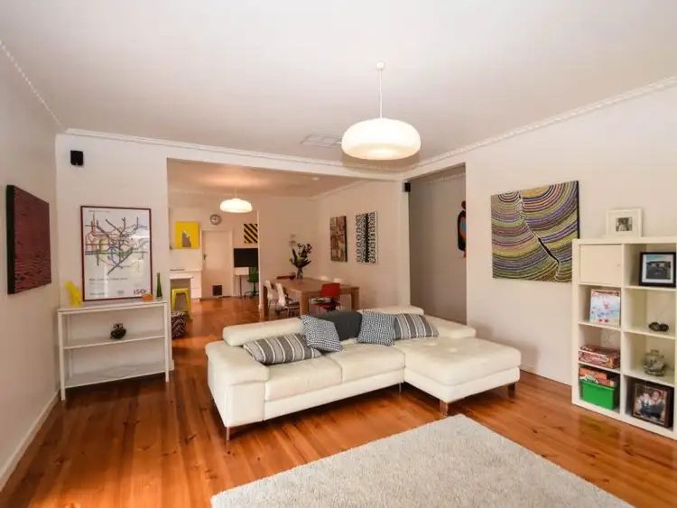 Third view of Homely house listing, 82 Swan Street, Wangaratta VIC 3677