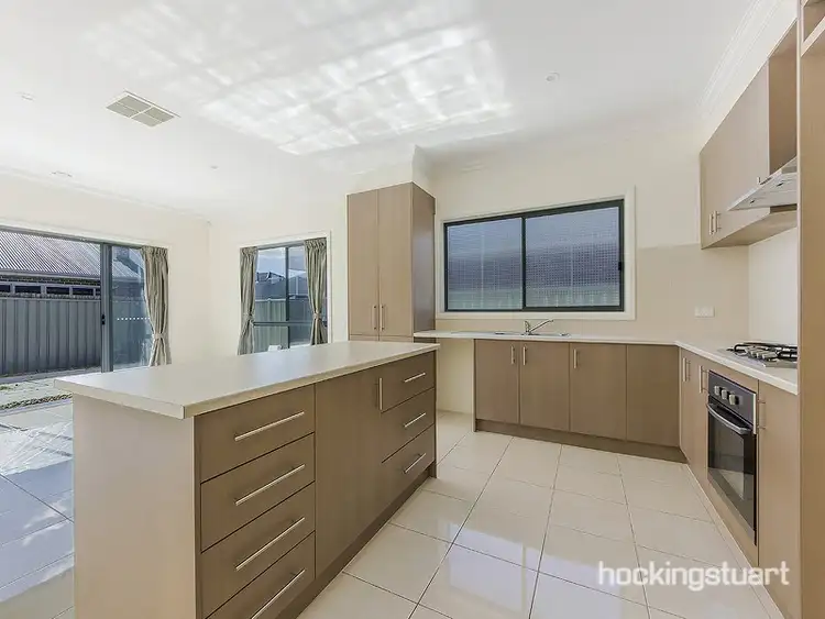 Third view of Homely house listing, 54 Rutherglen Way, Caroline Springs VIC 3023