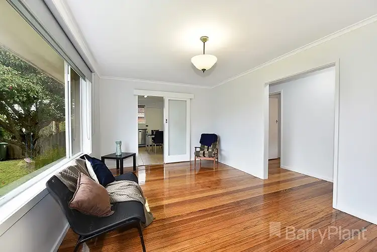 Third view of Homely unit listing, 1/24 Pell Street, Bentleigh East VIC 3165