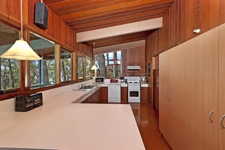 Fifth view of Homely house listing, 17 Surfers Ave, Narrawallee NSW 2539