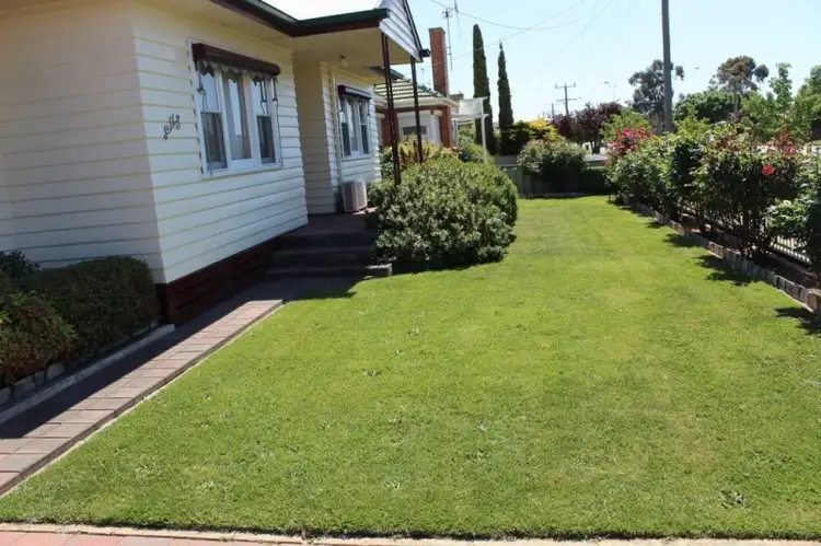 Second view of Homely house listing, 11 Olympic Parade, Kangaroo Flat VIC 3555