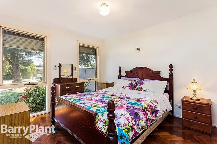 Sixth view of Homely house listing, 9 Grevillia Court, Altona Meadows VIC 3028