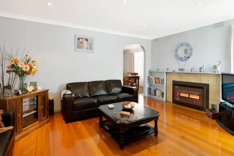 Third view of Homely house listing, 38 Lawley Street, Reservoir VIC 3073