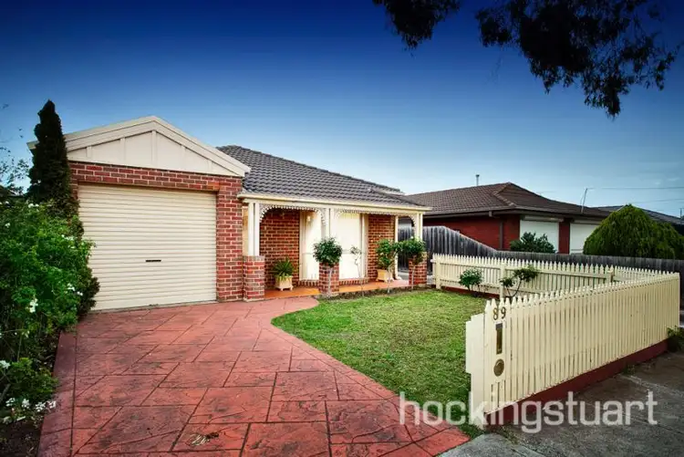 1/89 Talbot Street, Altona Meadows VIC 3028