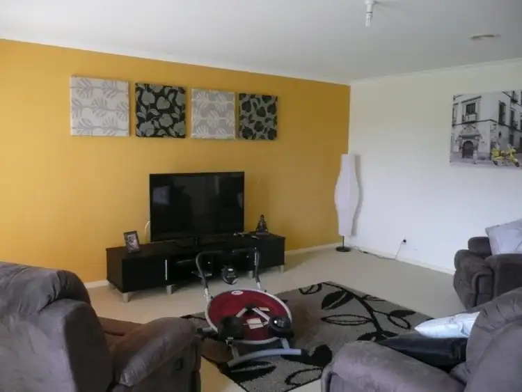 Sixth view of Homely house listing, 13 Dalray Court, Traralgon VIC 3844