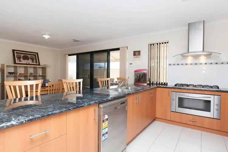 21 Gantheaume Parade, Secret Harbour WA 6173