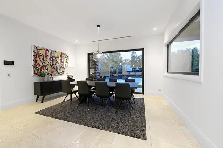 Fifth view of Homely house listing, 11 Perceval Court, Lysterfield VIC 3156