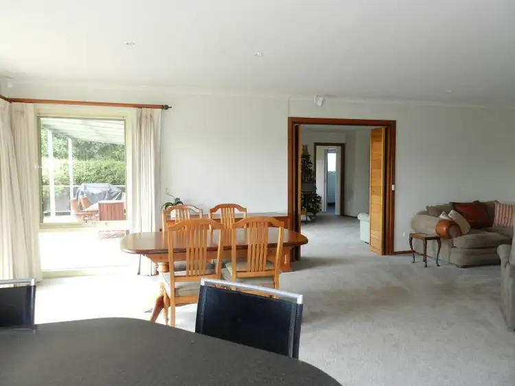 Third view of Homely house listing, 128 Drevermann Street, Bairnsdale VIC 3875