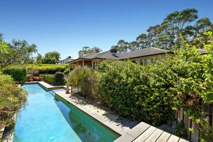 148 Wooralla Drive, Mount Eliza VIC 3930