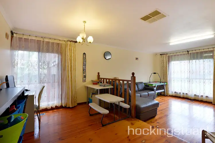 Fourth view of Homely house listing, 15 Lancefield Court, Endeavour Hills VIC 3802