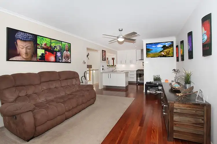 Fifth view of Homely house listing, 25 Spring Myrtle Avenue, Nambour QLD 4560