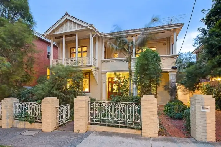 299 Church Street, Richmond VIC 3121