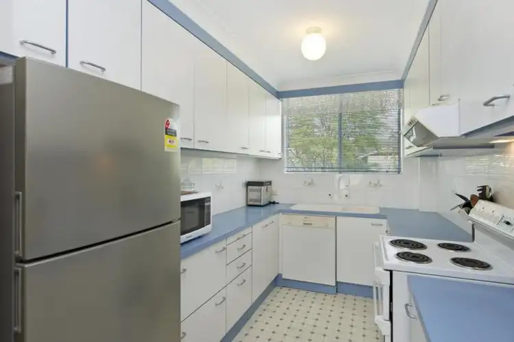 Sixth view of Homely unit listing, 10/92 Broughton Road, Kedron QLD 4031