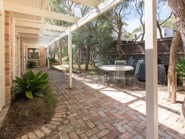 Fifth view of Homely house listing, 45 Parson Street, Rye VIC 3941