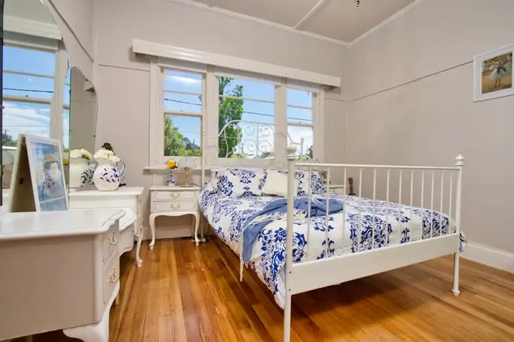 Fifth view of Homely house listing, 109 Little Dodds Street, Golden Point VIC 3350