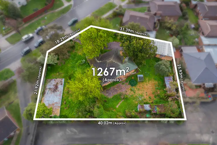 Second view of Homely house listing, 1A Pine Road, Bayswater VIC 3153