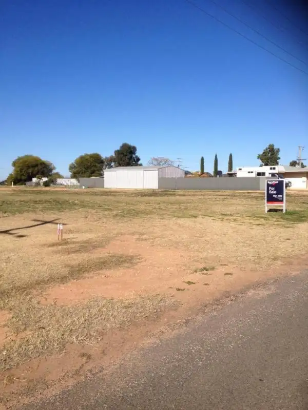 Lot 2 Lachlan Parade, Red Cliffs VIC 3496
