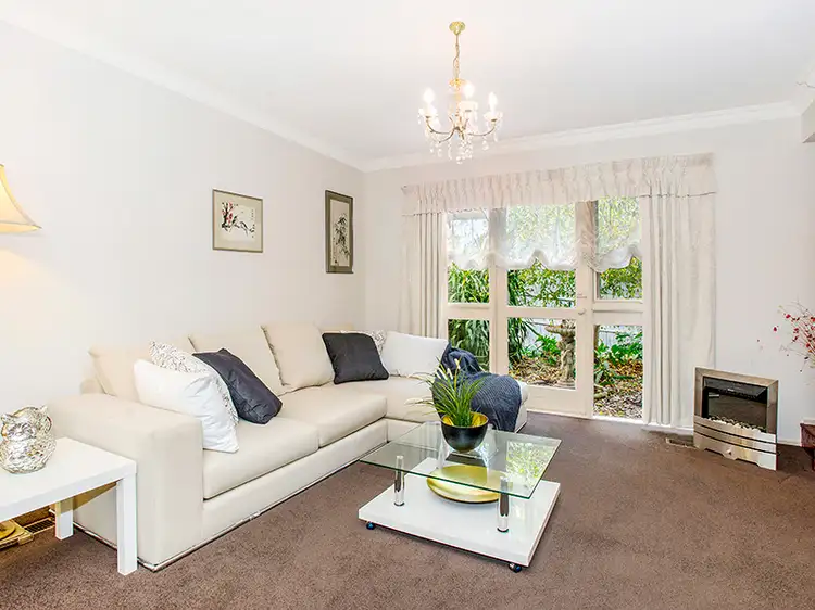 Main view of Homely house listing, 11 Trenham Court, Mitcham VIC 3132