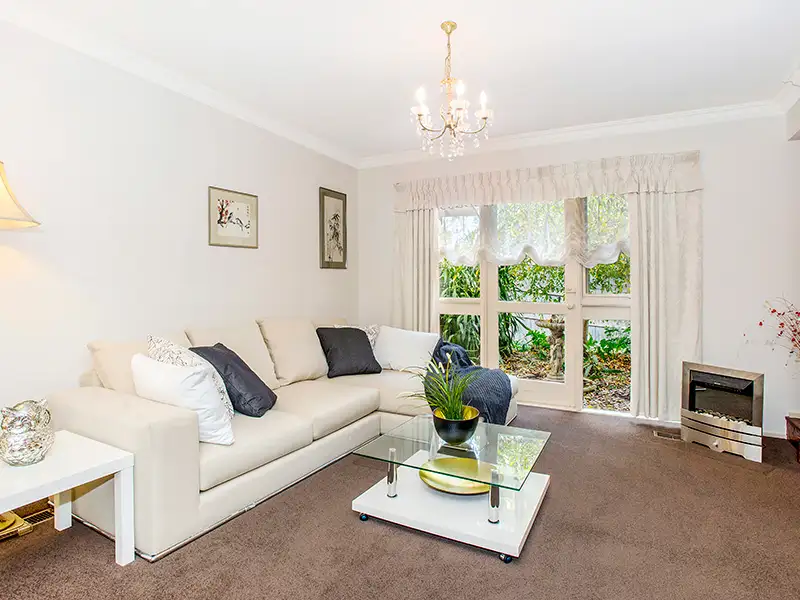 Main view of Homely house listing, 11 Trenham Court, Mitcham VIC 3132