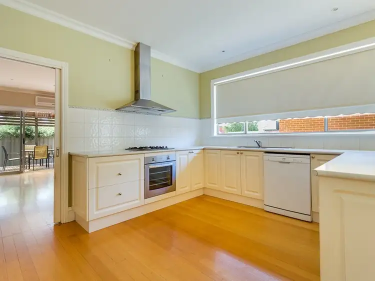 Fourth view of Homely house listing, 27 Giofches Crescent, Tarneit VIC 3029