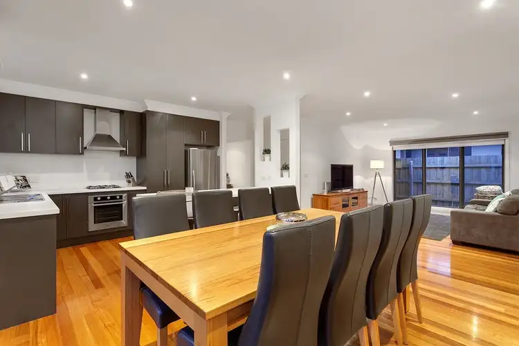 Fourth view of Homely house listing, 1 Pitt Road, Kilsyth VIC 3137