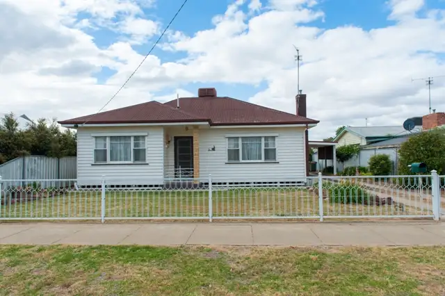 Main view of Homely house listing, 6 McKinlay Street, Echuca VIC 3564