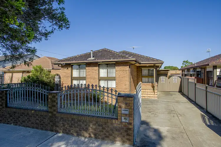 85 Linden Street, Altona Meadows VIC 3028