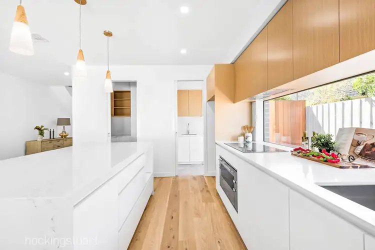 Fourth view of Homely townhouse listing, 6b Kubis Avenue, Aspendale VIC 3195