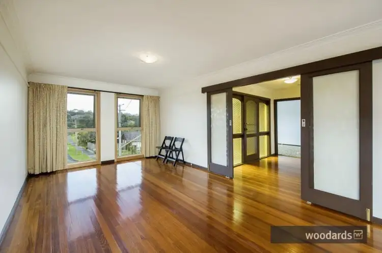 Second view of Homely house listing, 29 Cypress Avenue, Burwood VIC 3125