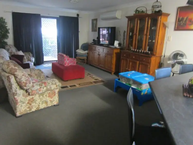 Fourth view of Homely house listing, 10 Tomalpin Street, Kearsley NSW 2325